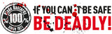 Blade Bastards Emailletasse