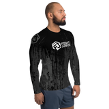 Herren-Rash-Guard