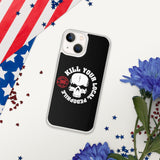 Blade Bastards Pedokill iPhone-Hülle