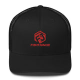 Fightjunkie Cap