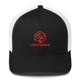 Fightjunkie Cap