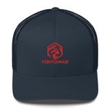 Fightjunkie Cap