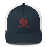 Fightjunkie Cap