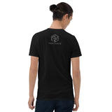 Submission Only Kurzärmeliges Unisex-T-Shirt