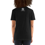 Fightjunkie Stronger every day Kurzärmeliges Unisex-T-Shirt