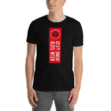 Bushido Muay Thai Free Fight Team T-Shirt