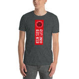Bushido Muay Thai Free Fight Team T-Shirt