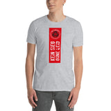 Bushido Muay Thai Free Fight Team T-Shirt