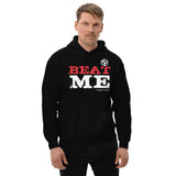FJ Beat Me Unisex-Kapuzenpullover