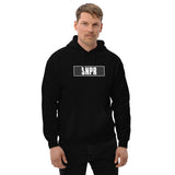 Virtus SNPR Unisex-Kapuzenpullover