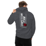 BFMT Competition Team Unisex-Kapuzenpullover