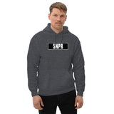 Virtus SNPR Unisex-Kapuzenpullover