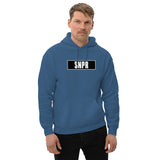 Virtus SNPR Unisex-Kapuzenpullover