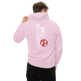FJ Competition Team Unisex-Kapuzenpullover