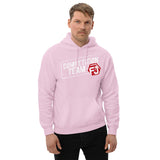 FJ Competition Team Unisex-Kapuzenpullover