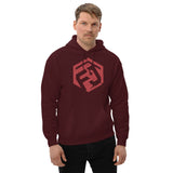 Fightjunkie Unisex-Kapuzenpullover