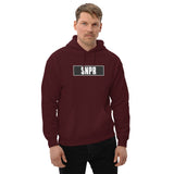 Virtus SNPR Unisex-Kapuzenpullover