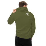 FJ Beat Me Unisex-Kapuzenpullover