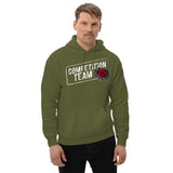 BFMT Competition Team Unisex-Kapuzenpullover