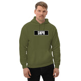 Virtus SNPR Unisex-Kapuzenpullover