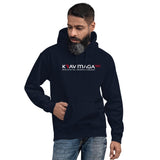 Krav Maga RSC Unisex-Kapuzenpullover