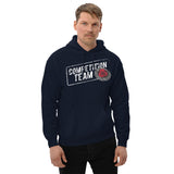 BFMT Competition Team Unisex-Kapuzenpullover