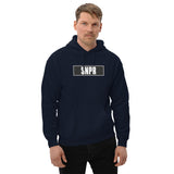 Virtus SNPR Unisex-Kapuzenpullover