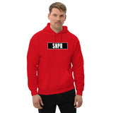 Virtus SNPR Unisex-Kapuzenpullover
