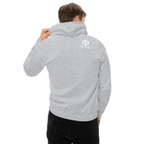 FJ Beat Me Unisex-Kapuzenpullover