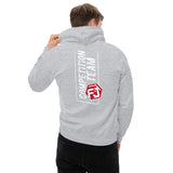 FJ Competition Team Unisex-Kapuzenpullover