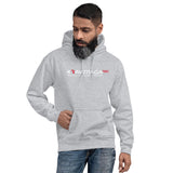 Krav Maga RSC Unisex-Kapuzenpullover