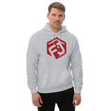 Fightjunkie Unisex-Kapuzenpullover