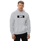 Virtus SNPR Unisex-Kapuzenpullover