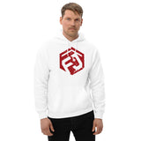 Fightjunkie Unisex-Kapuzenpullover