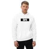 Virtus SNPR Unisex-Kapuzenpullover