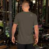 FJ Do Epic S. Kurzärmeliges Unisex-T-Shirt