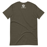 FJ Zahnfee Kurzärmeliges Unisex-T-Shirt