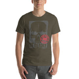 Be Deadly - Blade Bastards Unisex-T-Shirt