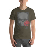 Be Deadly II Blade Bastards Unisex-T-Shirt