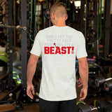 FJ Beast Kurzärmeliges Unisex-T-Shirt