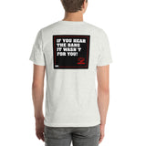 Virtus SNPR Unisex-T-Shirt