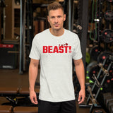FJ Beast Kurzärmeliges Unisex-T-Shirt