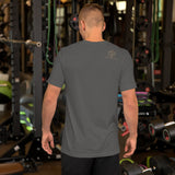 FJ Do Epic S. Kurzärmeliges Unisex-T-Shirt