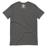 FJ Zahnfee Kurzärmeliges Unisex-T-Shirt