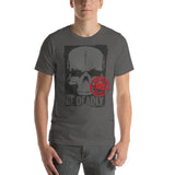 Be Deadly II Blade Bastards Unisex-T-Shirt