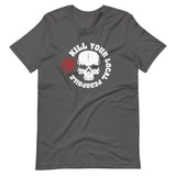 BB Pedokill Kurzärmeliges Unisex-T-Shirt