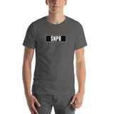 Virtus SNPR Unisex-T-Shirt