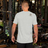 FJ Do Epic S. Kurzärmeliges Unisex-T-Shirt