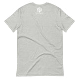 FJ Milch Kurzärmeliges Unisex-T-Shirt