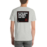 Virtus SNPR Unisex-T-Shirt